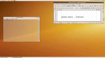 How To Install Gnome-Shell