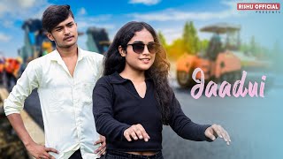 Jaadui (Song) Tu Jhoothi Main Makkaar | Ranbir, Shraddha | Pritam | Jubin Nautiyal | Rishu Official