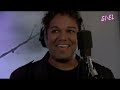 3T performing "I Need You" live @ 3FM 🇳🇱