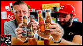 Mad Dog 357 Plutonium No 9 9 Million Scoville Extract Youtube