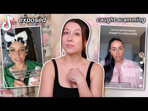 TikTok Star Lauren Hammelton's Rise