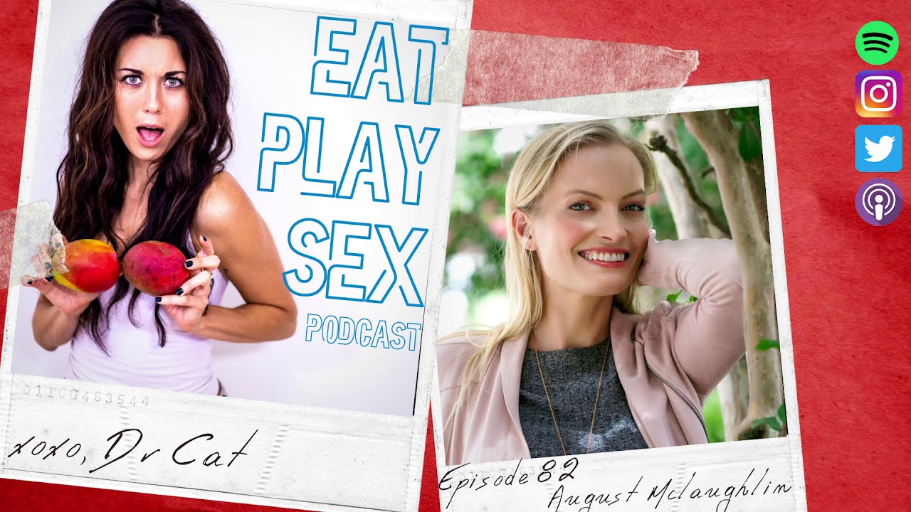 Eating Disorder's Effect on Sexual Desire + Intimacy