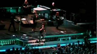 Bruce Springsteen - Cadillac Ranch - I'm a Rocker - 2009/11/08 - Madison Square Garden NYC