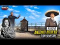 El Rancho de Antonio Aguilar y Flor Silvestre 🐴 (El Soyate,Zacatecas)