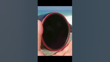 Still Struggling with Screw-On Filters? THIS Changes Everything!   #professionalphotography