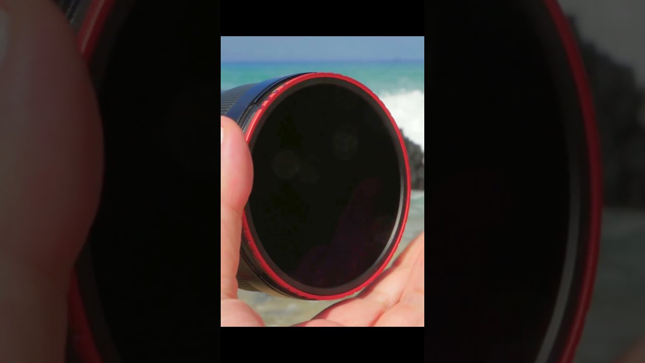 Still Struggling with Screw-On Filters? THIS Changes Everything!   