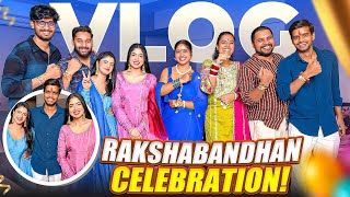 21 Saal Baad Bandhi Rakhi 😍❤️