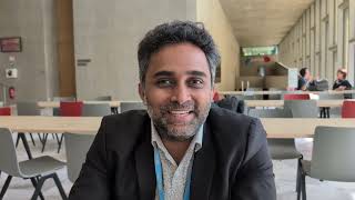 Nithin Ramakrishnan, April 29, 2026, Pathogen Access and Benefit Sharing negotiations