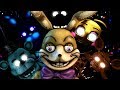 Five Nights at Freddy's: Help Wanted - REACTION COMPILATION