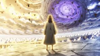 He witnessed the fall of Lucifer (A story no one tells)