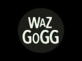 【MCバトル用ビート】WAZGOGG - Vaporize【8×4】