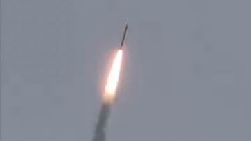 Hyperbola-1 Y8 launch anomaly