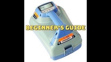 Radiodetection Tx 10 Transmitter | Output, Milliamps and Voltage