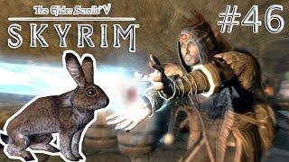 Skyrim, #46  Месть не терпит суеты.