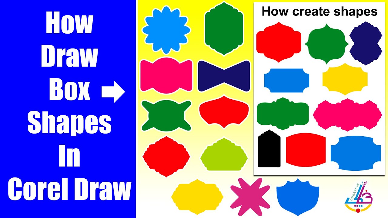 download shape coreldraw