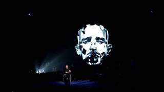 EROS RAMAZZOTTI   L'OMBRA DEL GIGANTE | AUDITORIO TELMEX