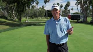 Famous Cure Putters Classic Series   Steve Jones Wealth