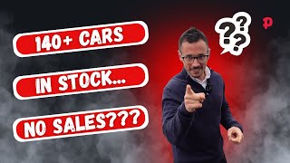 Inside Our Used Car Showroom Best Sellers Slow Movers What s New