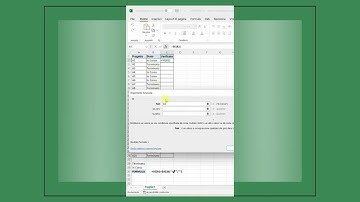Tutorial Excel - Funzione SE con Checklist |  Bruno Pramaggiore