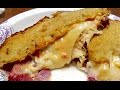 Reminder - Reuben Sandwiches on NuWave Oven Pro Plus - Best Ever Recipe