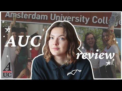 Alumni reviews Amsterdam University College | Is AUC for you?