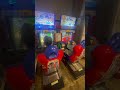 보물찾기와 오락실을 한번에 / 용인 액트몬 / 아이존팝