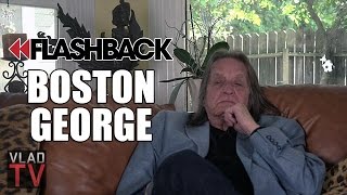 Flashback: Boston George on the Real Story Behind 