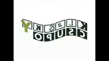 Klasky csupo effects 1 in u major 7 (fixed)