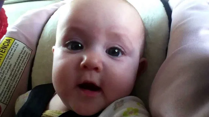 Cutest baby ever!!!!!