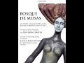 BOSQUE DE MUSAS.Un paseo flamenco por La Isla. Trailer