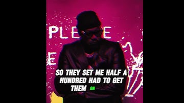 Thumbnail of 👑 The rap kingpin returns! Ghostface drops HEAT 💥🎤 #LegendTalk 🐝🔥 #rap #hiphop #ghostfacekillah