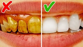 Life-saving everyday tips did you know that baking soda can whiten
your teeth? remember teeth with the help of and tooth...