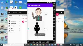 14- Android Radio Button Implementation | Part-1 | Android App Development