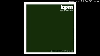 Tony Kinsey Bill Lesage - Industrial Environment