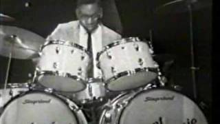 Rufus Speedy Jones -- Lebrew Jones