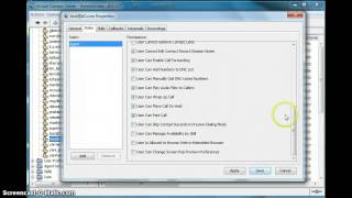 HOW TO CREATE LOG INS AND SKILLS FOR AGENTS screenshot 3