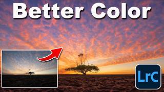How to edit color - The COLOR MIXER Explained