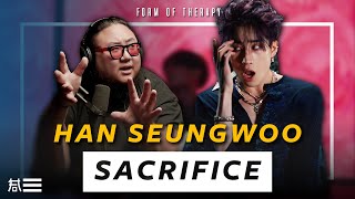 The Kulture Study: Han Seung Woo "Sacrifice" MV