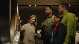 Bike Wine Ambadorsguided Bike Tours Through The Magnificent Vineyard Landscapes Of Alto Adige