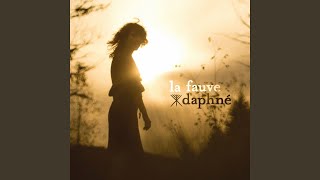 Video thumbnail of "Daphné - Mon amour feu"