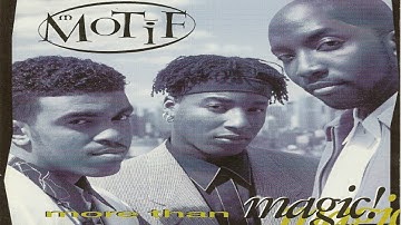 Motif - More Than Magic