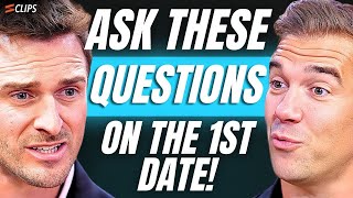How to Ask DIFFICULT Questions Before Dating! | Matthew Hussey