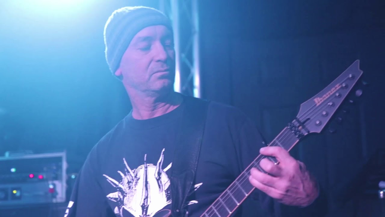 Watch Coverkill - Straight Through The heart - DIO on YouTube