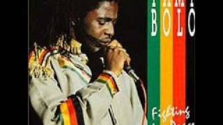 Yami Bolo - Glock War, Gun War