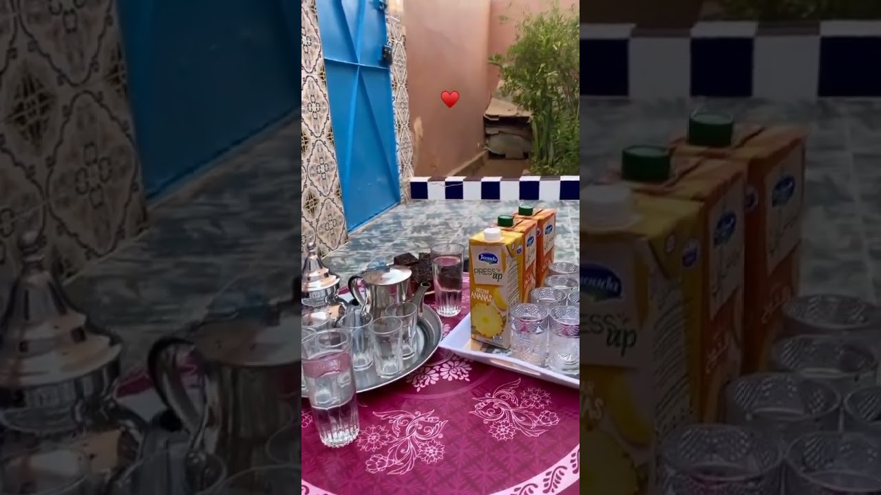 مرحبا بكم..❤❤🇲🇦