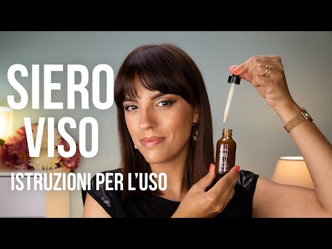 Video: Differenza Tra Siero E Antisiero