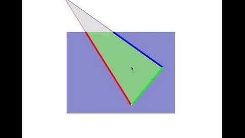 polygon clipping 1