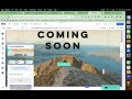 Wix Intro class | How to get started with wix
