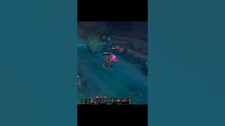 Jhin vs Graves
