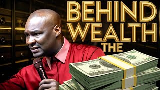 Don’t Envy the Wicked—Here’s the Dark Secret of Their Riches | Apostle Joshua Selman